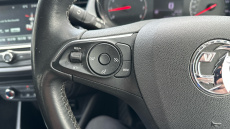 Vauxhall Crossland 1.2 Design 5dr Petrol Hatchback